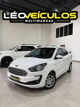 FORD KA 1.5 TI-VCT FLEX SE MANUAL